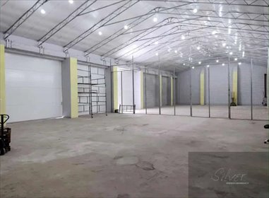lokal użytkowy na wynajem 450m2 lokal użytkowy Konstantów