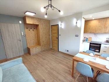 mieszkanie na sprzedaż 32m2 mieszkanie Kalisz, Legionów