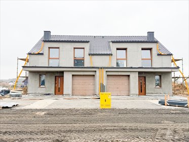 dom na sprzedaż 130m2 dom Banino, Startowa