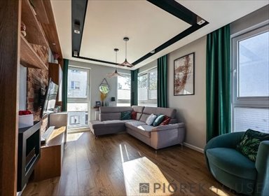 mieszkanie na sprzedaż 80m2 mieszkanie Warszawa, Praga-Południe, Komorska