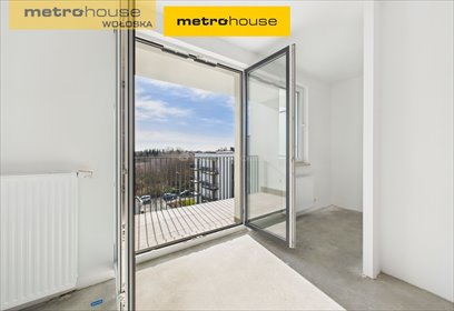 mieszkanie na sprzedaż 59m2 mieszkanie Warszawa, Włochy, Jutrzenki