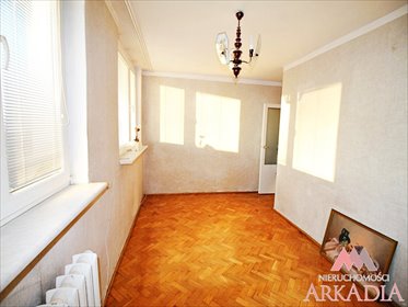 mieszkanie na sprzedaż Włocławek Zazamcze 48,60 m2