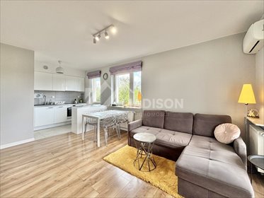 mieszkanie na sprzedaż 42m2 mieszkanie Warszawa, Białołęka, Skarbka z Gór