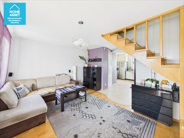 mieszkanie na sprzedaż 66m2 mieszkanie Gdańsk, Ujeścisko, Jeleniogórska