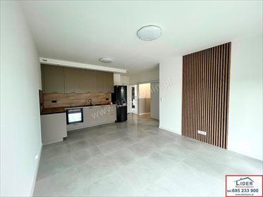 Wynajem 72 m² - nowoczesny apartament w Woli Podłężnej mieszkanie Wola Podłężna