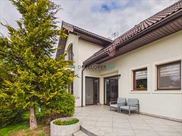 Wyjątkowy dom 150 m² w Mrozach Wielkich, cisza i komfort dom Mrozy Wielkie