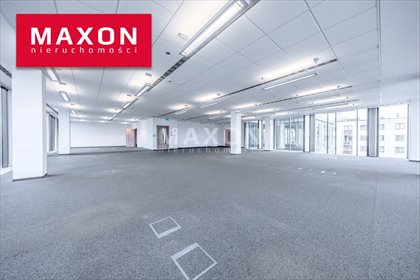Nowoczesne biuro 1400 m² z podziałem na 2 moduły zapraszam lokal użytkowy Warszawa, Wola, ul. Jana Kazimierza