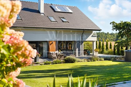 dom na sprzedaż 201m2 dom Sulmin