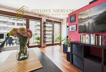 mieszkanie na sprzedaż 55m2 mieszkanie Warszawa, Bemowo Górce, Górczewska