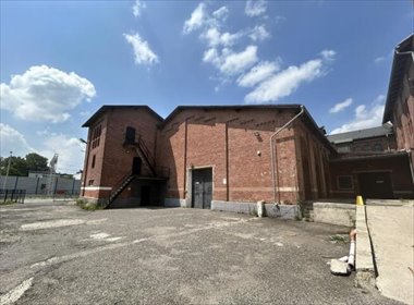Hala 460 m² z socjalem - blisko centrum Opola lokal użytkowy Opole