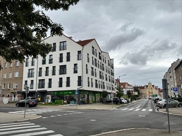 Nowoczesne 2-pokojowe mieszkanie w Zgorzelcu polecam mieszkanie Zgorzelec