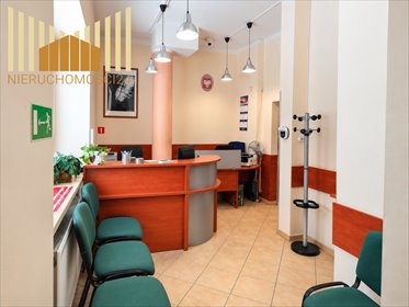 Sprzedam przestronne 133 m² biuro w Śródmieściu Warszawy mieszkanie Warszawa, Śródmieście Południowe, Tadeusza Boya-Żeleńskiego