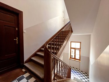 mieszkanie na sprzedaż 68m2 mieszkanie Warszawa, Śródmieście, Koszykowa