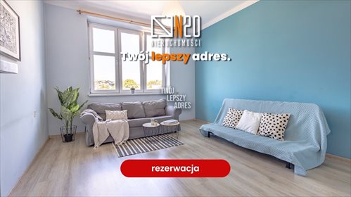 mieszkanie na sprzedaż 54m2 mieszkanie Kraków, Krowodrza, Czarnowiejska