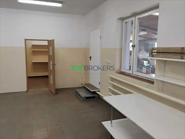 lokal użytkowy na wynajem 80m2 lokal użytkowy Warszawa, Białołęka Tarchomin