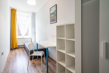 mieszkanie na sprzedaż 72m2 mieszkanie Wrocław, Śródmieście, Ołbin, Daszyńskiego