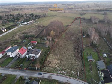 działka na sprzedaż 10250m2 działka Opoczno, Opoczno, Opoczno