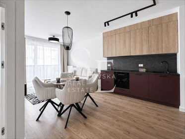 mieszkanie na wynajem 40m2 mieszkanie Warszawa, Praga-Południe, Drwęcka