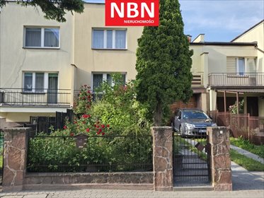 dom na sprzedaż 120m2 dom Busko-Zdrój, Janusza Korczaka