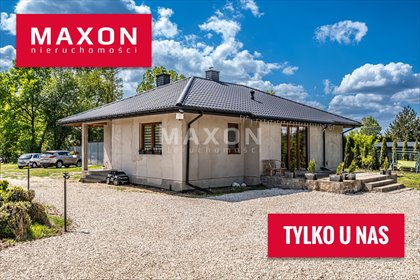 dom na sprzedaż 100m2 dom Stare Grochale, Przeprawy Wiślanej
