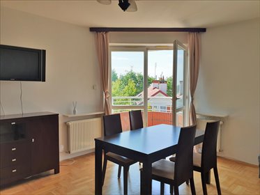 mieszkanie na wynajem 51m2 mieszkanie Warszawa, Praga-Południe, Witwickiego