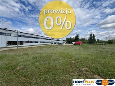 lokal użytkowy na wynajem 432m2 lokal użytkowy Radzymin