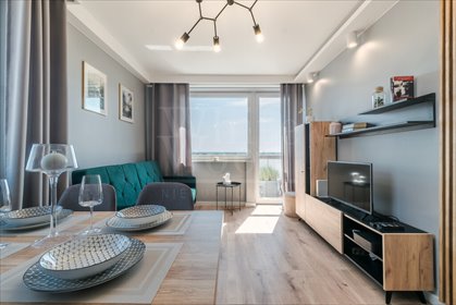 mieszkanie na sprzedaż 52m2 mieszkanie Gdańsk, Śródmieście, Długie Ogrody