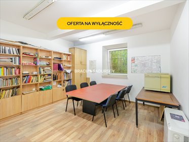 Lokal użytkowy w sercu Krakowa, 76 m², biuro, magazyn lokal użytkowy Kraków, Stare Miasto, Stare Miasto, Kremerowska
