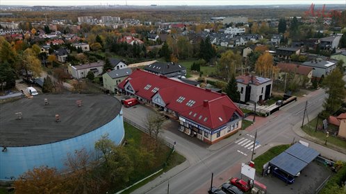 lokal użytkowy na sprzedaż 818m2 lokal użytkowy Sosnowiec, Zagórze, Lenartowicza