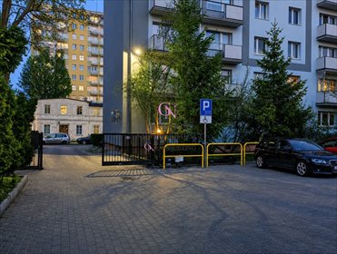 Przestronne 2-pokojowe mieszkanie z balkonem i miejscem parkingowym mieszkanie Toruń, Bydgoskie Przedmieście
