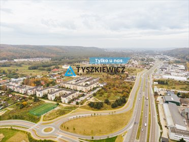 mieszkanie na sprzedaż 43m2 mieszkanie Wejherowo, Kazimierza Dzięcielskiego