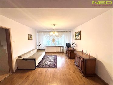 mieszkanie na sprzedaż 51m2 mieszkanie Częstochowa, Wrzosowiak