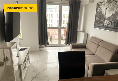 mieszkanie na wynajem 36m2 mieszkanie Warszawa, Włochy, Budki Szczęśliwickie