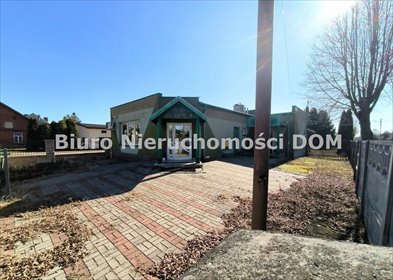 dom na sprzedaż 120m2 dom Huta Stara A