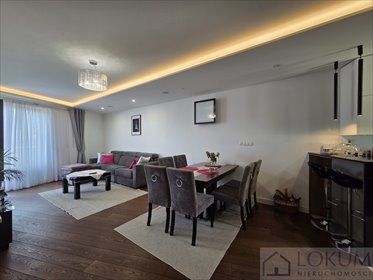 mieszkanie na sprzedaż 70m2 mieszkanie Lublin, Czechów, Melomanów