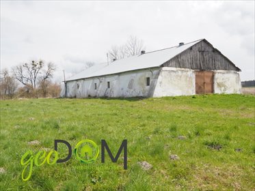 Lokal użytkowy na sprzedaż Kobyle, Kostunin 200m2 Foto 3