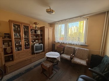 Sprzedam przestronne 4-pokojowe mieszkanie z balkonem w centrum Zabrza mieszkanie Zabrze, Centrum Południe, Klonowa