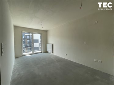 Nowa Huta, 2 pokoje, balkon, gotowe do odbioru! mieszkanie Kraków, Nowa Huta, Powstańców