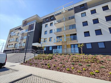 mieszkanie na sprzedaż 49m2 mieszkanie Rzeszów, Staroniwska