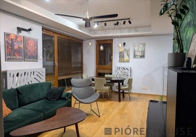 mieszkanie na sprzedaż 81m2 mieszkanie Warszawa, Ursynów, Aleja Komisji Edukacji Narodowej