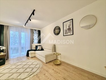 mieszkanie na sprzedaż 38m2 mieszkanie Zielonka, Wolności