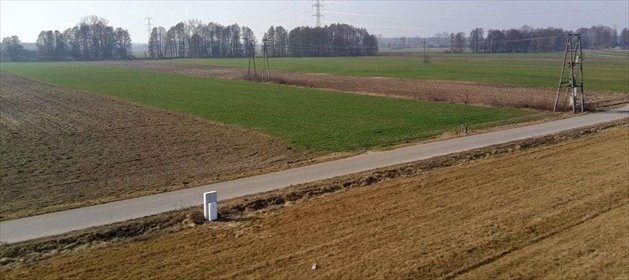 Działka siedliskowa na sprzedaż Chrzczanka-Folwark 3 627m2 Foto 2