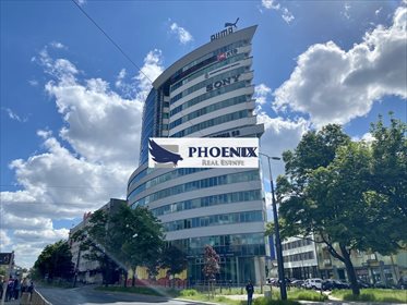 lokal użytkowy na wynajem 465m2 lokal użytkowy Warszawa, Wola, Ogrodowa