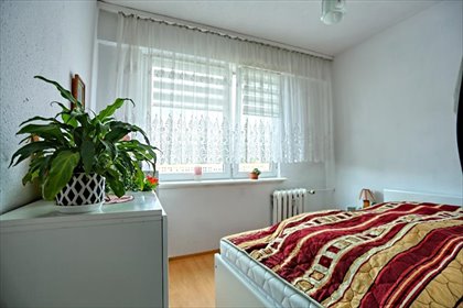 Przestronne 3-pokojowe mieszkanie z balkonem w Przylesiu mieszkanie Koszalin, Przylesie, Przylesie, Wańkowicza