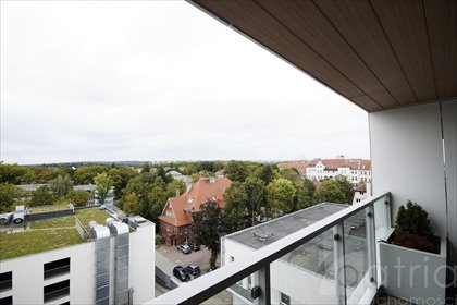 mieszkanie na sprzedaż 47m2 mieszkanie Szczecin, Śródmieście-Centrum