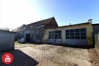 Magazyn na sprzedaż Leszno, Gronowska 97m2 Foto 4