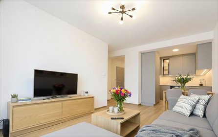 mieszkanie na sprzedaż 48m2 mieszkanie Rzeszów, Staroniwska