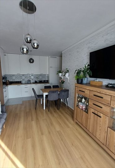 mieszkanie na sprzedaż 55m2 mieszkanie Warszawa, Włochy, nowy Raków, Klinkierowa