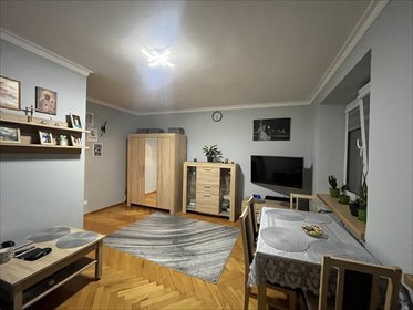 mieszkanie na sprzedaż 34m2 mieszkanie Kraśnik, Żwirki i Wigury