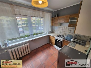 mieszkanie na sprzedaż 48m2 mieszkanie Stargard, Os. Kopernika, OS. KOPERNIKA